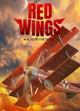 Red Wings: Aces of the Sky по сети
