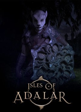 Isles of Adalar