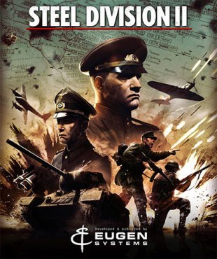 Steel Division 2
