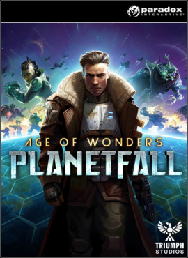 Age of Wonders: Planetfall по сети