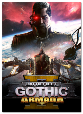 Battlefleet Gothic: Armada 2 по сети