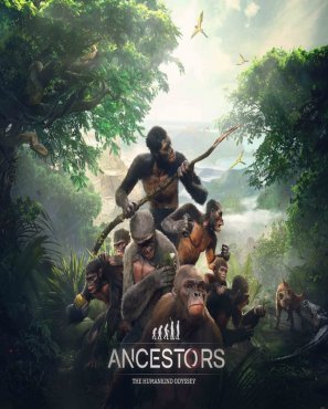 Ancestors: The Humankind Odyssey