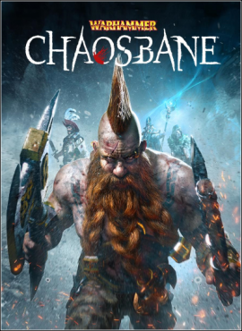 Warhammer: Chaosbane по сети