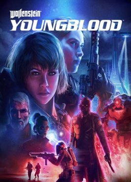 Wolfenstein: Youngblood