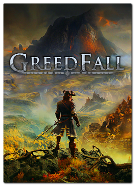 GreedFall