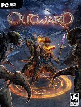 Outward по сети
