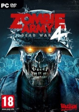 Zombie Army 4: Dead War