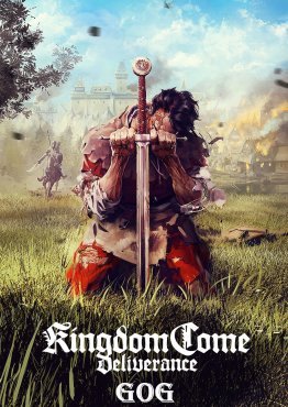 Kingdom Come: Deliverance