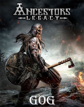 Ancestors Legacy
