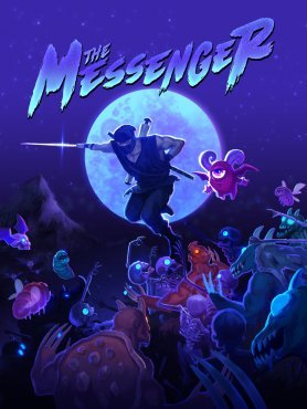 The Messenger