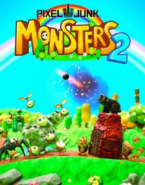 PixelJunk Monsters 2