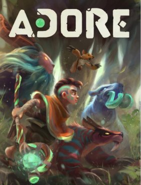 Adore