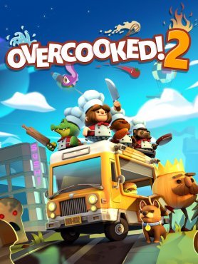 Overcooked! 2