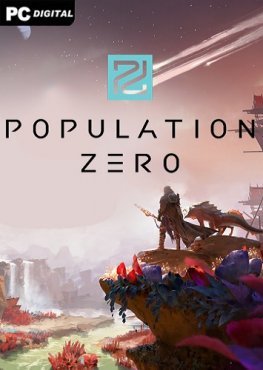 Population Zero