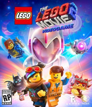The LEGO Movie 2 Videogame по сети