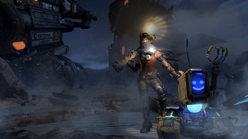 Recore definitive edition прохождение логово выводка