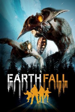 Earthfall invasion обзор