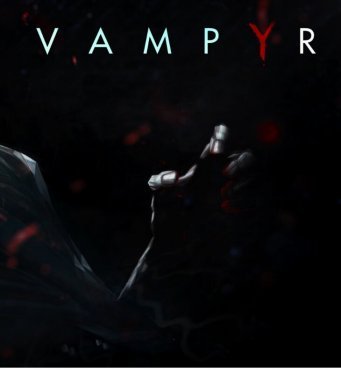 Vampyr