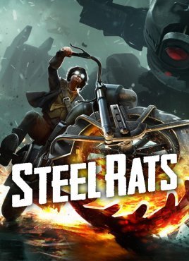 Steel Rats