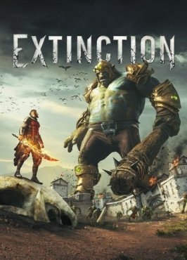Extinction