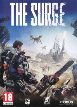 The Surge