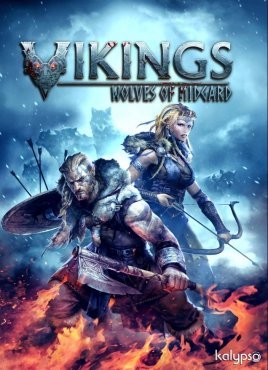 Vikings - Wolves of Midgard по сети