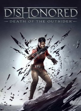 Dishonored: Death of the Outsider