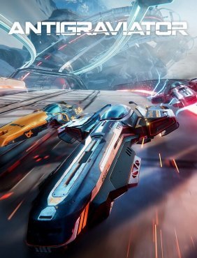 Antigraviator