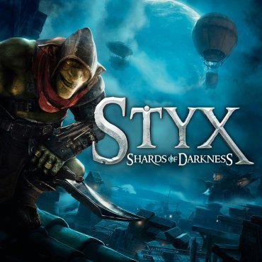 Styx: Shards of Darkness по сети