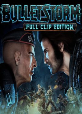 Bulletstorm: Full Clip Edition