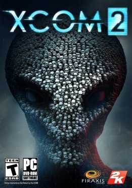 XCOM 2 по сети