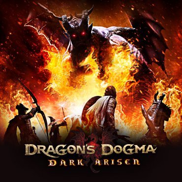 Dragon’s Dogma: Dark Arisen