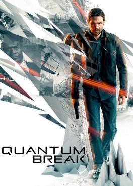 Quantum Break