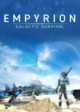 Empyrion Galactic Survival по сети