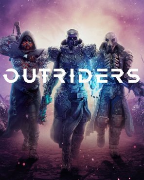 Outriders