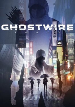 Ghostwire Tokyo