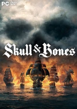 Skull and Bones