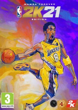 NBA 2K21 по сети