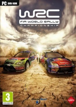 WRC 5: FIA World Rally Championship по сети