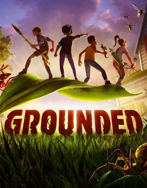 Grounded