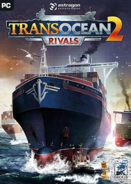 TransOcean 2: Rivals по сети