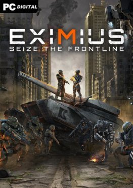 Eximius: Seize the Frontline по сети