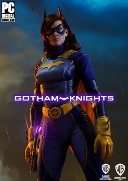 Gotham Knights по сети