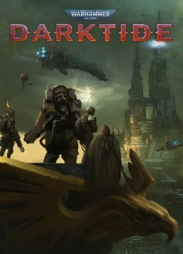 Warhammer 40,000: Darktide по сети