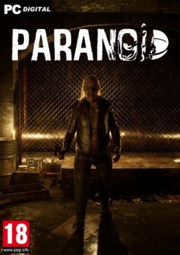 PARANOID
