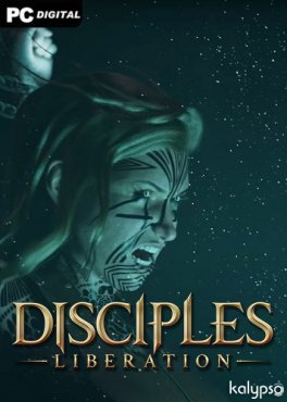 Disciples: Liberation по сети