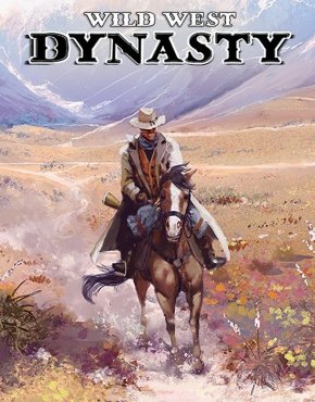 download the last version for apple Wild West Dynasty