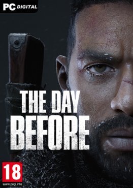 The Day Before