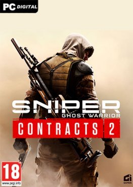 Sniper Ghost Warrior Contracts 2