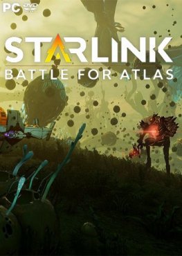 Starlink: Battle for Atlas